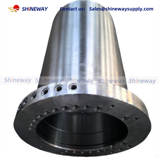 CANRIG Top Drive Parts  OUTER SLEEVE