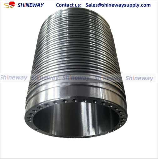 CANRIG Top Drive Parts  INNER SLEEVE