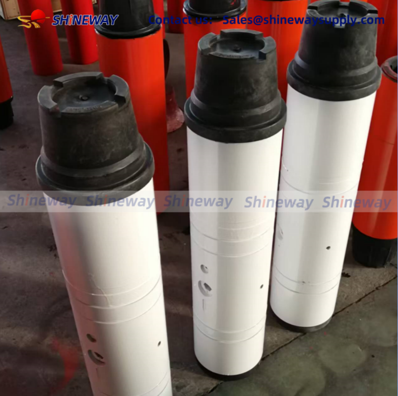  LWCV, 6 5/8 REG BOX x NC 50, 25 LG, DUALR03-1028-020