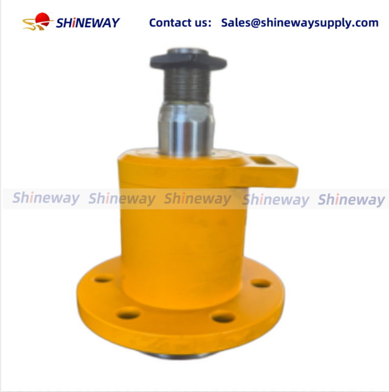 IBOP hydraulic cylinder  T75020201234 JH DQ50/70