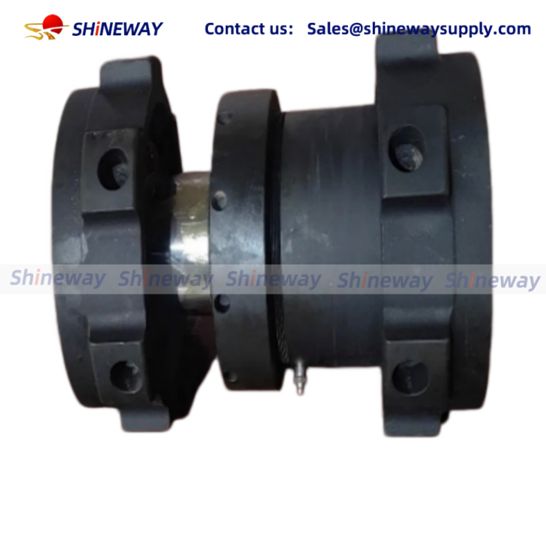 Washpipe assembly NT754ⅡG01030800 JH DQ50/70/40