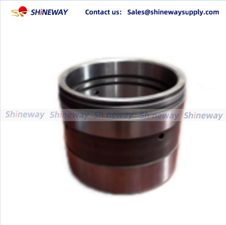 Upper sealing sleeve T754010460 JH DQ50/70/90