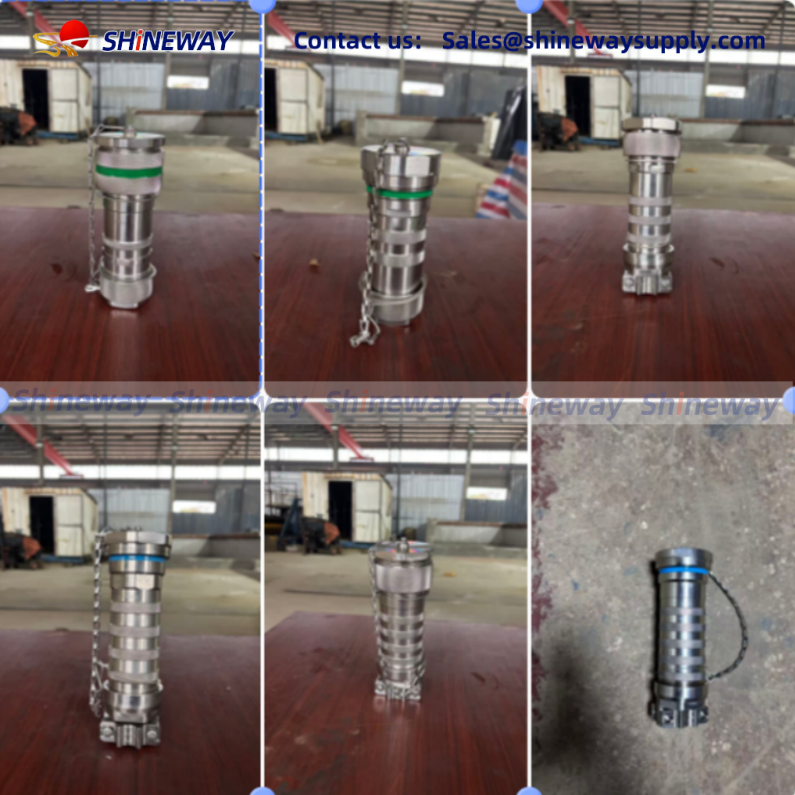 Power connecto and 16\60-pin connector  JH DQ50/70/90