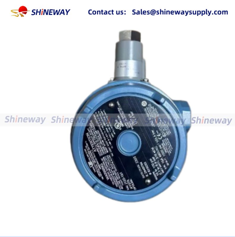 Pressure transmitter  D0KCR1503 JH DQ50/70/90