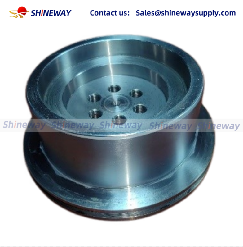 Back clamp piston T754020509 JH DQ50/70/40