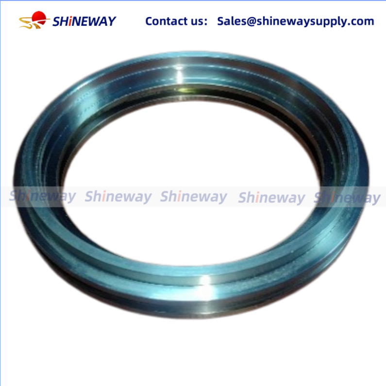 Back clamp guide bushing T754020523 JH DQ50/70/40