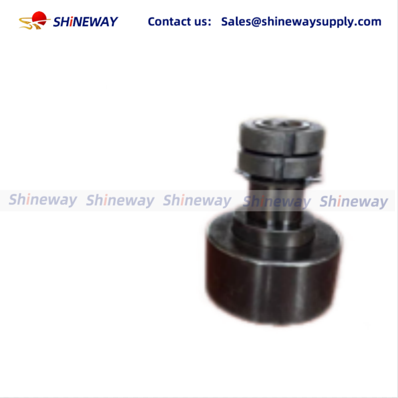 Carrier wheel shaft assembly T7503153201 JH DQ50/70/90