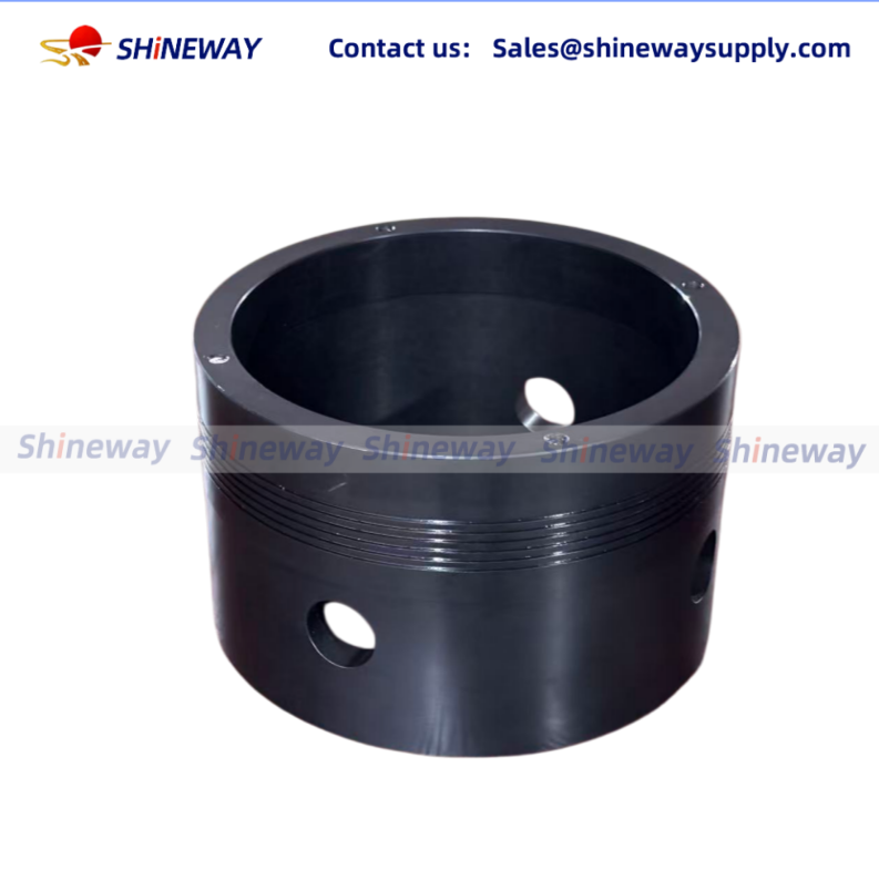 Sleeve for Oil Seal  9702020333  BPM DQ70BSC