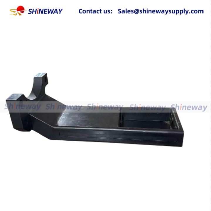 Backup Tong Anti-Torque Lever  T7540205151  JH DQ50/70