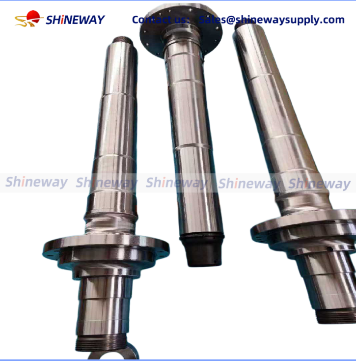 Main Spindle  9702020301  BPM DQ70BSC