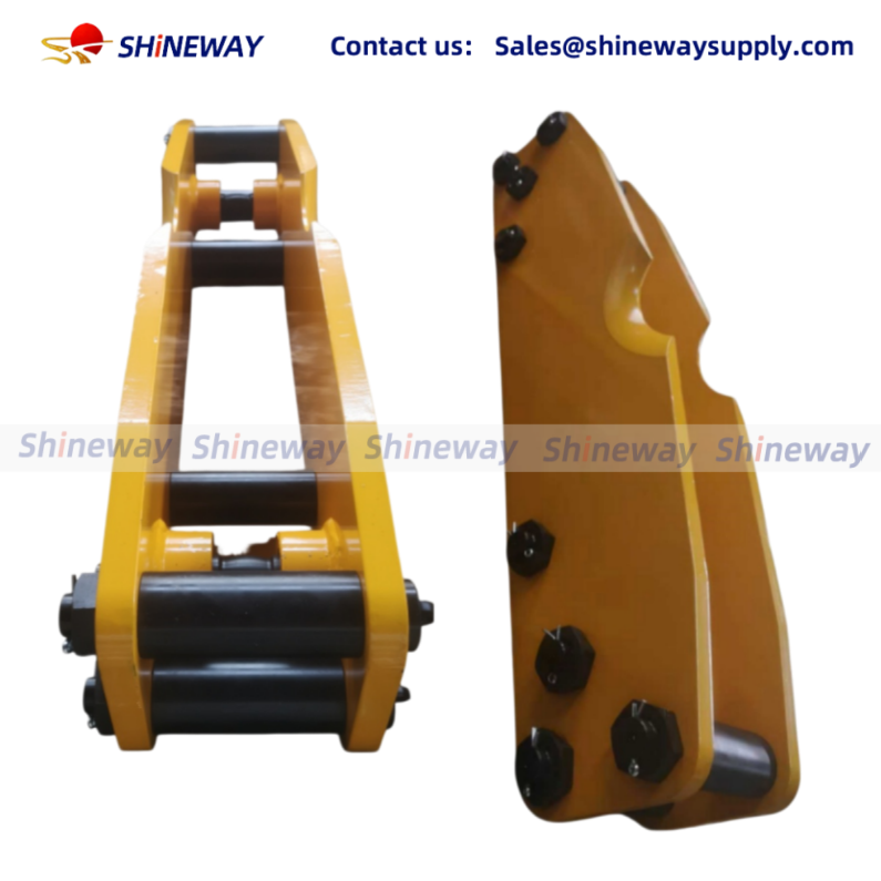 Equalizer Bar  9702050310  BPM DQ70BSC