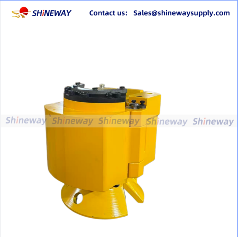 Backup Tong Body  T754020508Ⅰ  JH DQ50/70