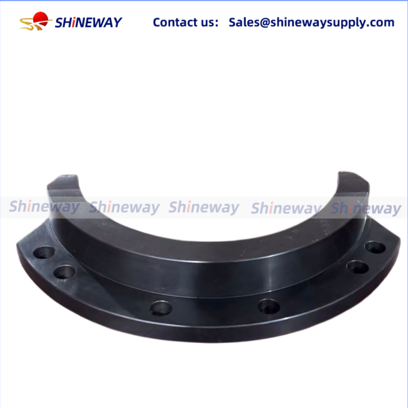 Backup Tong Centralizing Sleeve  T7540205203  JH DQ50/70