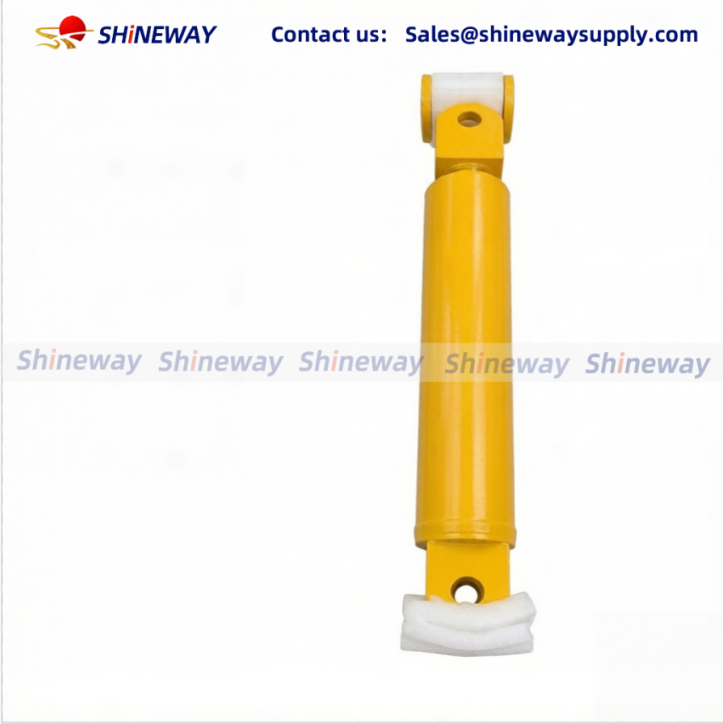 Tilt Cylinder  DQ70BS-GZ-03  JH DQ50/70