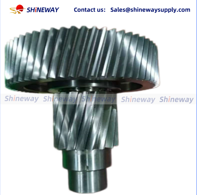 Compound Gear  9702120220  BPM DQ70BSC