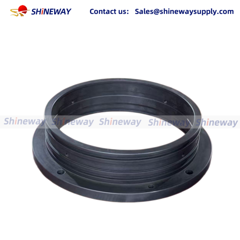 Sleeve for Oil Sea  T750104562  JH DQ50/70