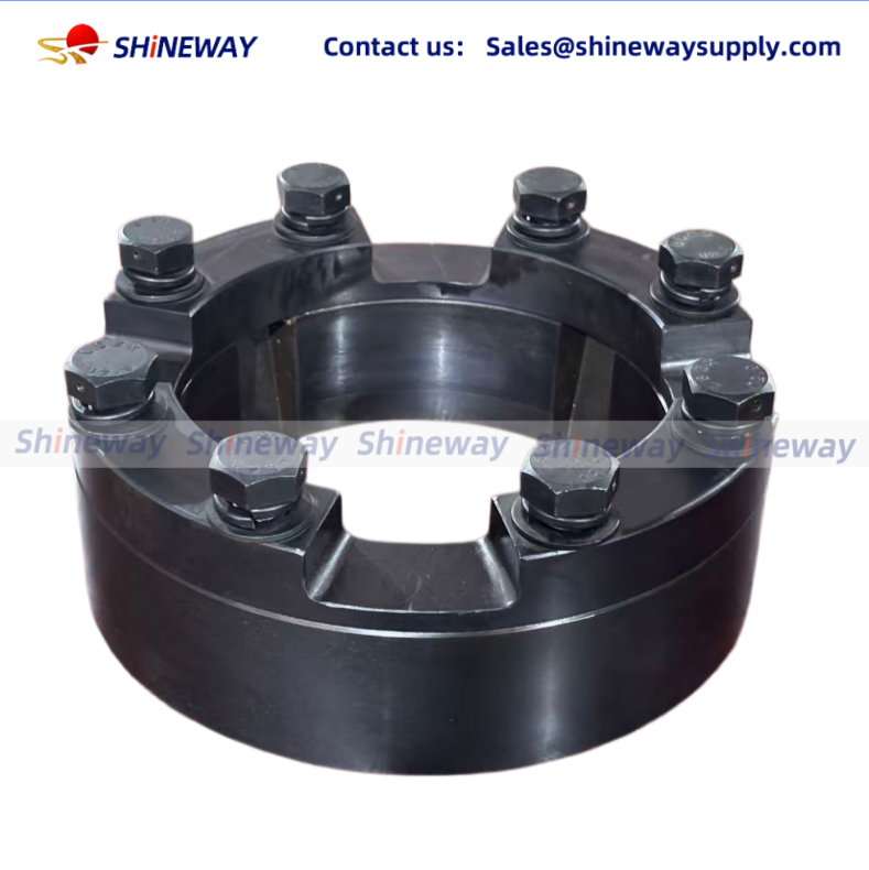 Anti-loosening Device Assembly  DQ70BS-GZ-04  JH DQ50/70