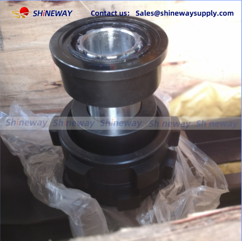 Washpipe Assembly  NT75401030800  JH DQ40/50/70