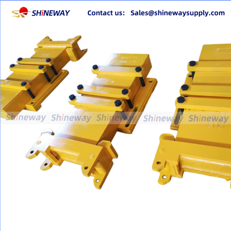 Anti-Torque Beam  9721050000   DQ70BSC