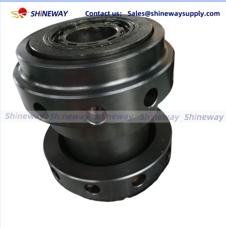 Compression Washpipe Assembly   NT754ⅡG01030800  