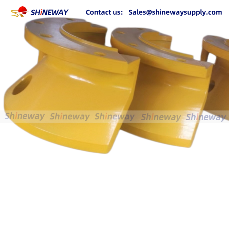 Centralizer  T7540205071  JH DQ40/50/70