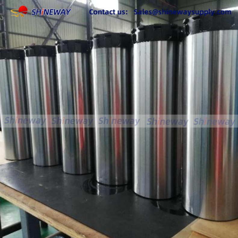 Washpipe  NT75401030806/NT754Ⅰ01030805B  JH DQ40/50/70