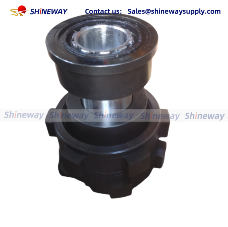 Washpipe Assembly  9702032000  BPM DQ70BSC