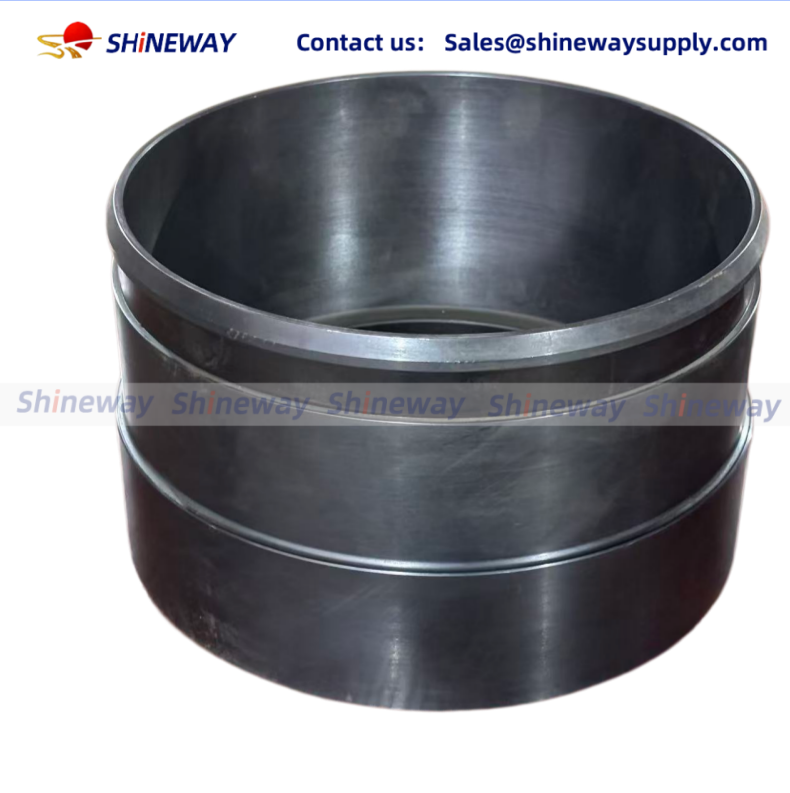 Outer Oil Seal Sleeve  9702020313  BPM DQ70BSC