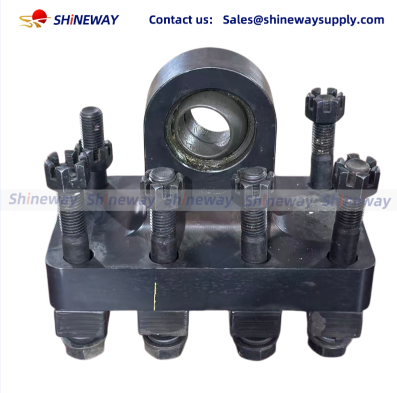 Lifting Ring Clamp    JH DQ50/70