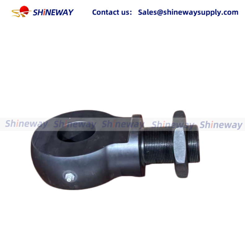 Equalizer Cylinder Lifting Lug    BPM DQ70BSC