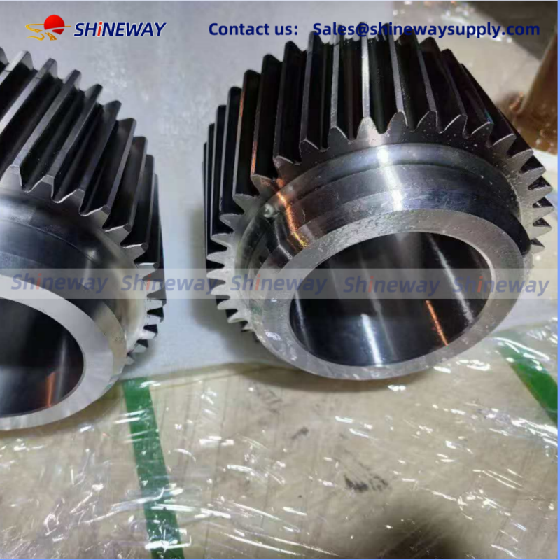 First Stage Drive Gear  70010401  JH DQ70