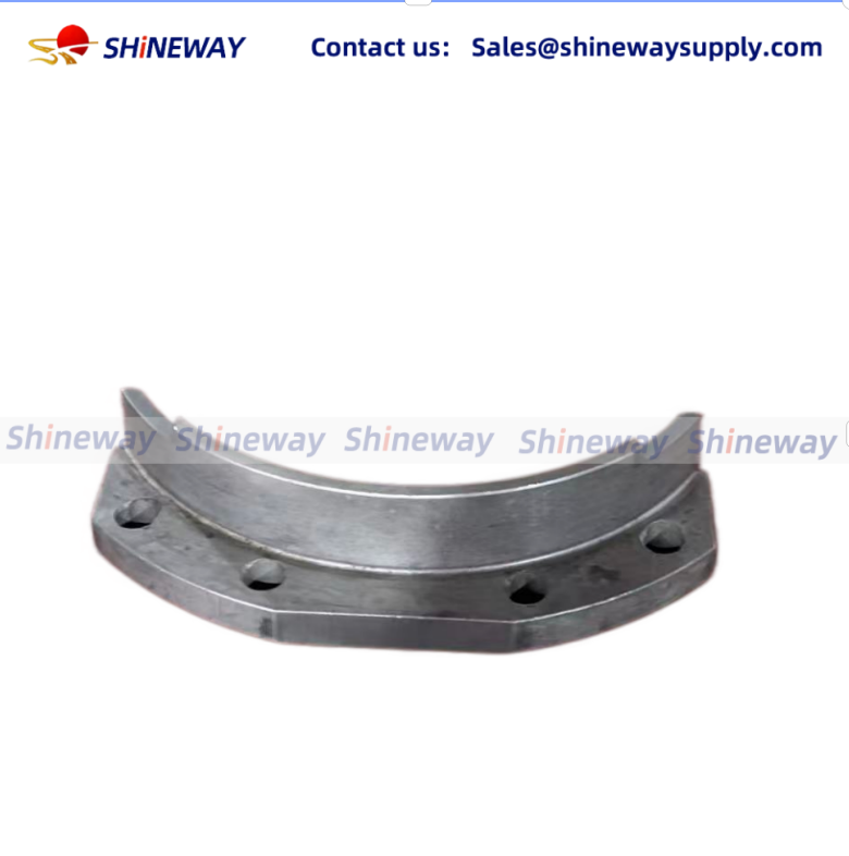 Backup Tong Centralizing Ring  T750205141  JH DQ50/70