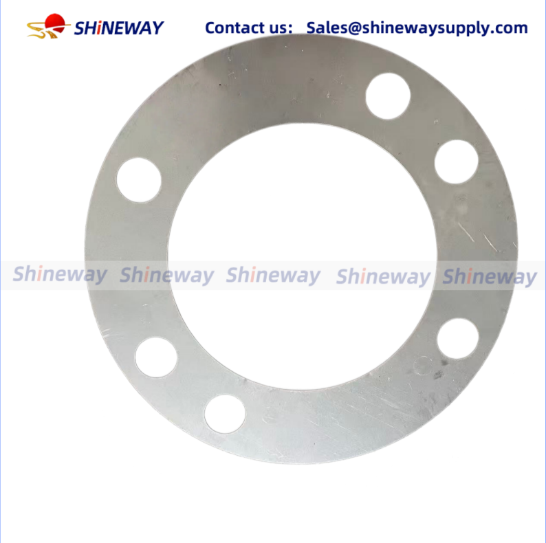 SHIM, DISC BRAKE, 0.005/0.01/0.03/0.05/0.125, 6017AC 盘式刹车调整垫片