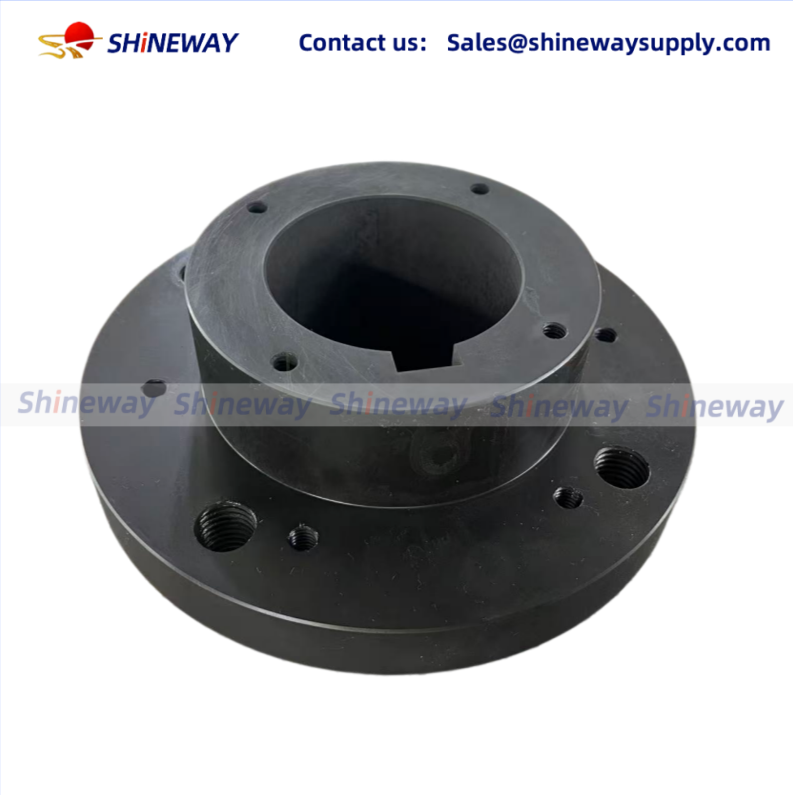 HUB, BRAKE, 6027AC 刹车轮毂