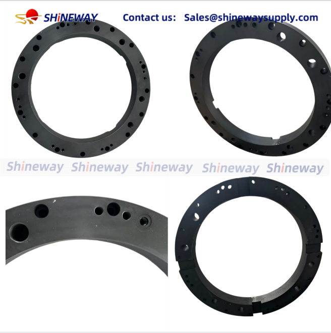 MOUNT, BRAKE CALIPER, 6027AC 刹车钳支架