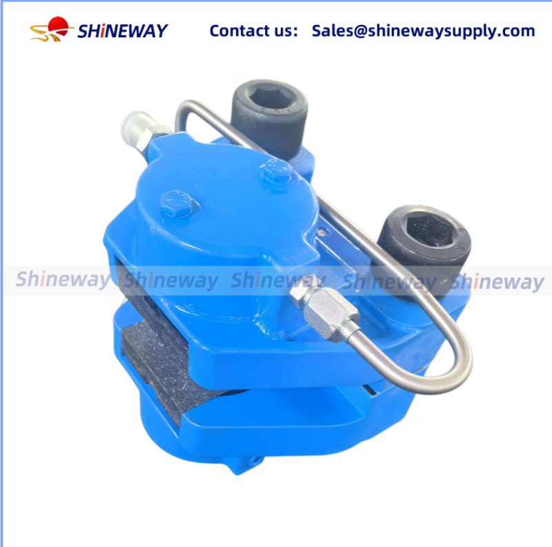 CALIPER, BRAKE