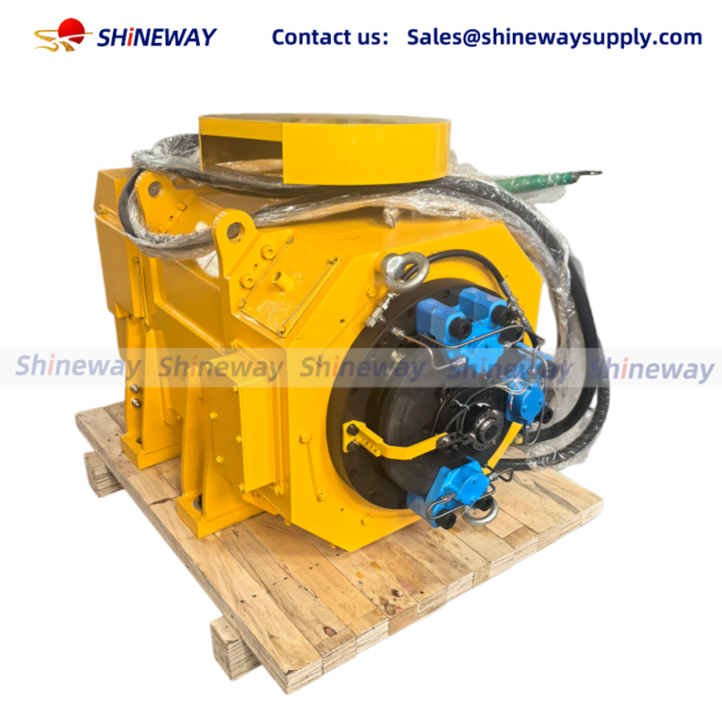 MOTOR ASSY
