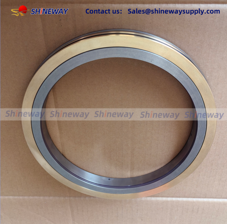BEARING ISOLATOR 