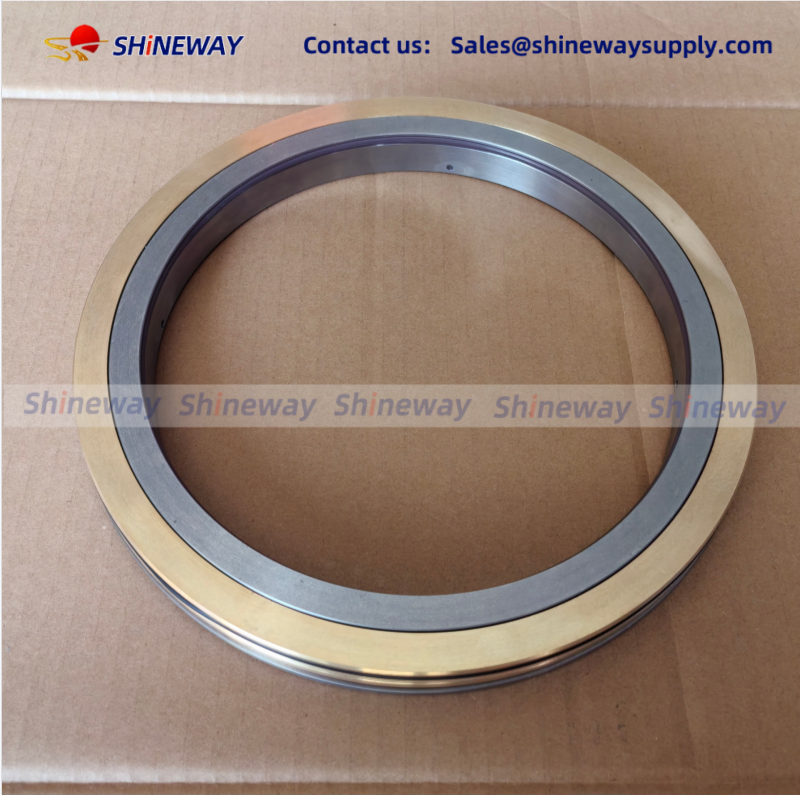 BEARING ISOLATOR 