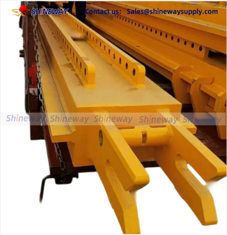 KIT,GUIDE BEAM VARCO