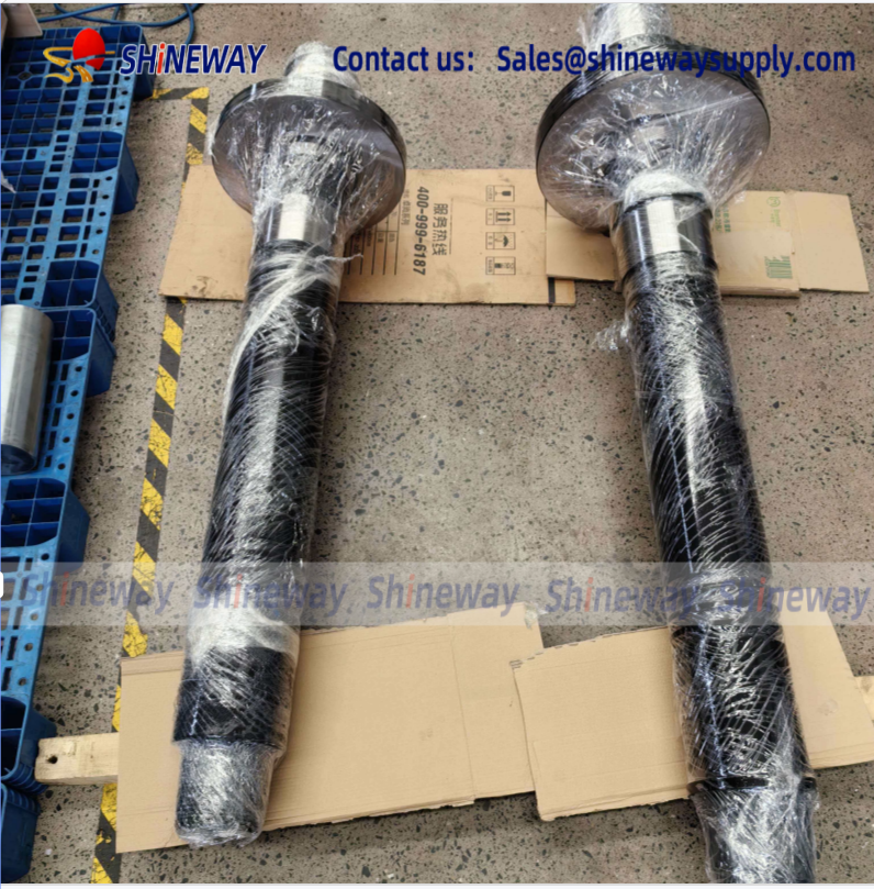 MAIN SHAFT W/LANDING COLLAR