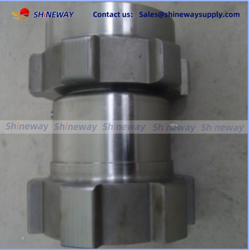 PIPE,WASH-3 INCH BORE