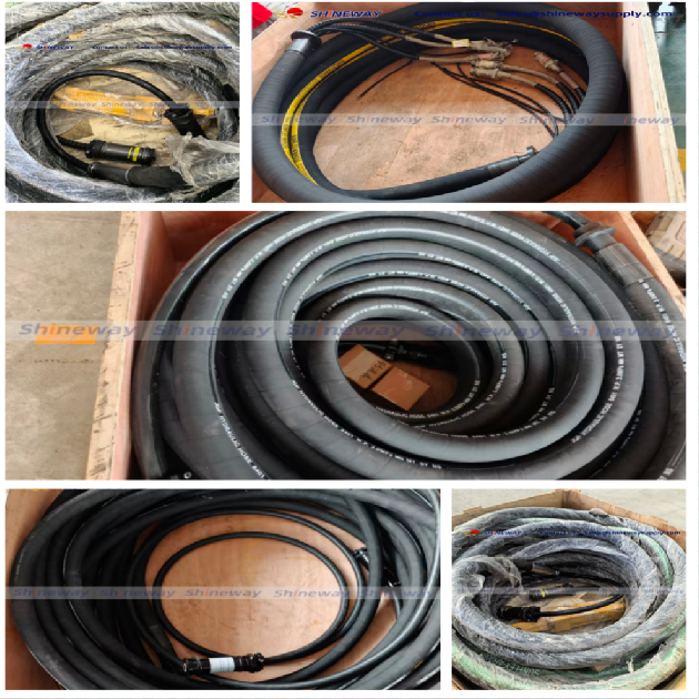 CABLE ASSY