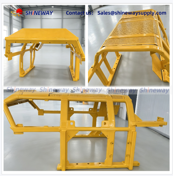 CAGE, 1275AC, FW  DT11507-0